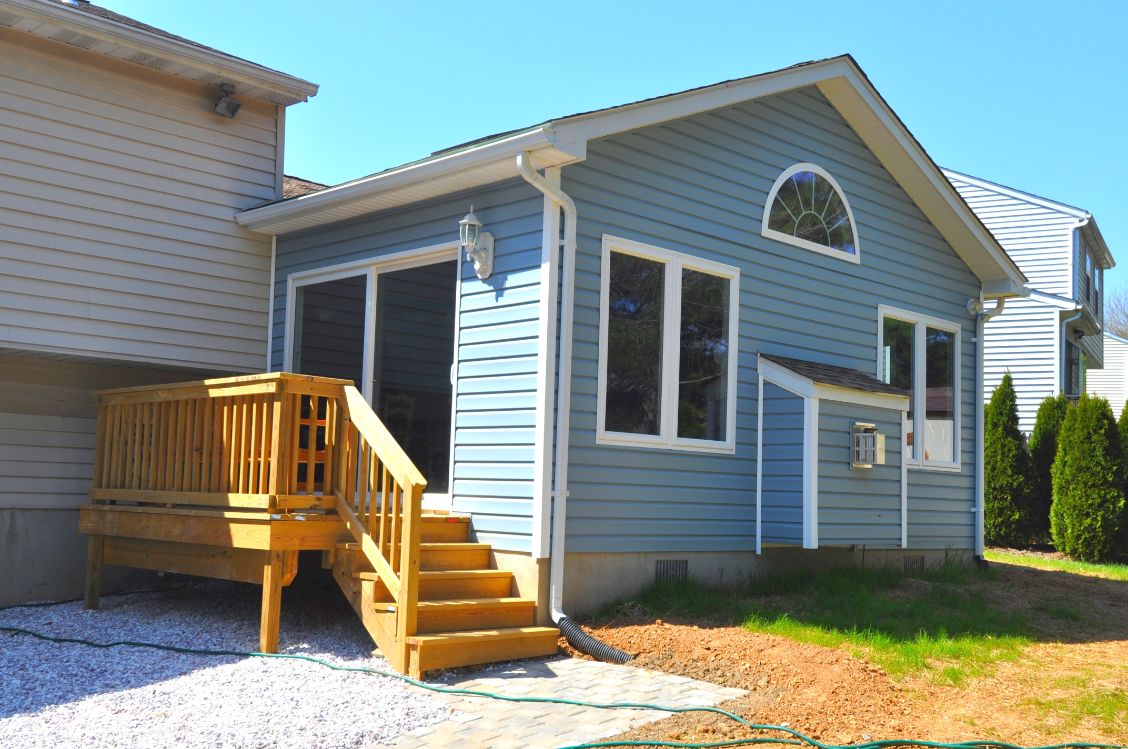 house addition contractors
