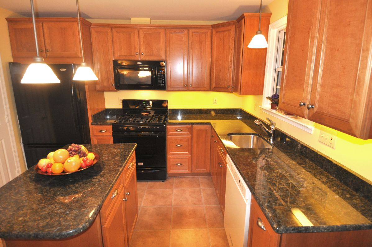 Kitchen Remodeling Contractor in Baltimore, MD | Dream Design Build