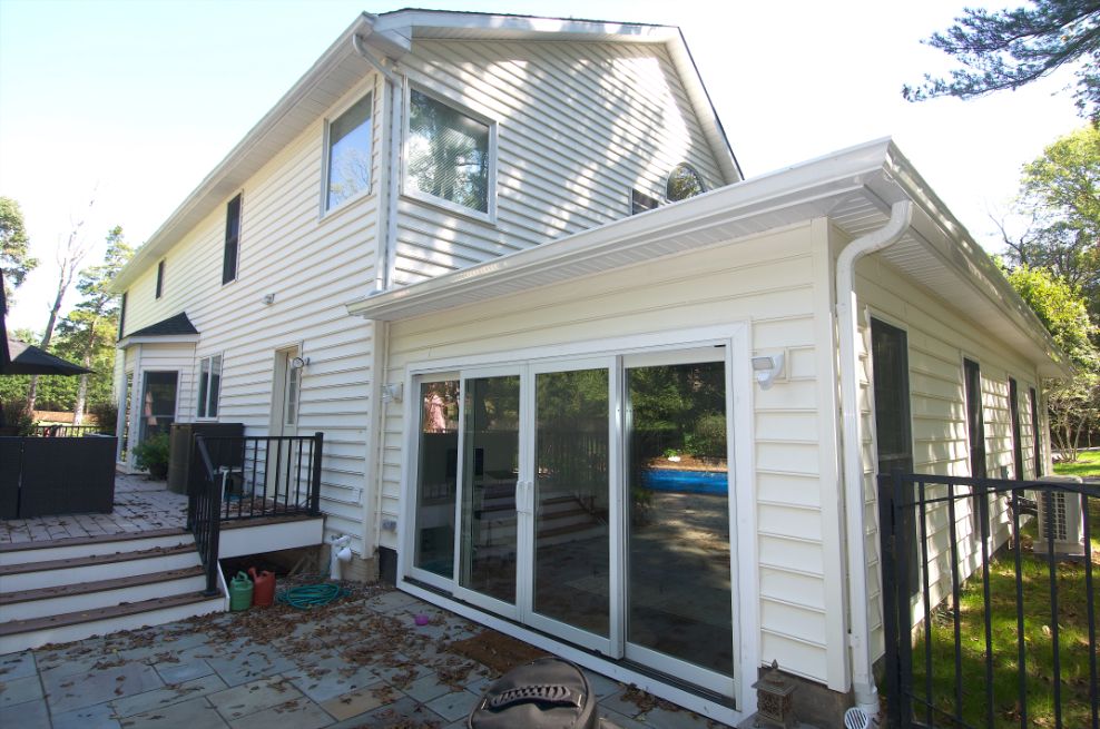 8. InLaw Suite Slideshow