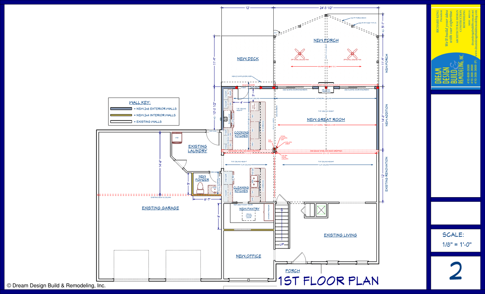 2. Additon Slideshow