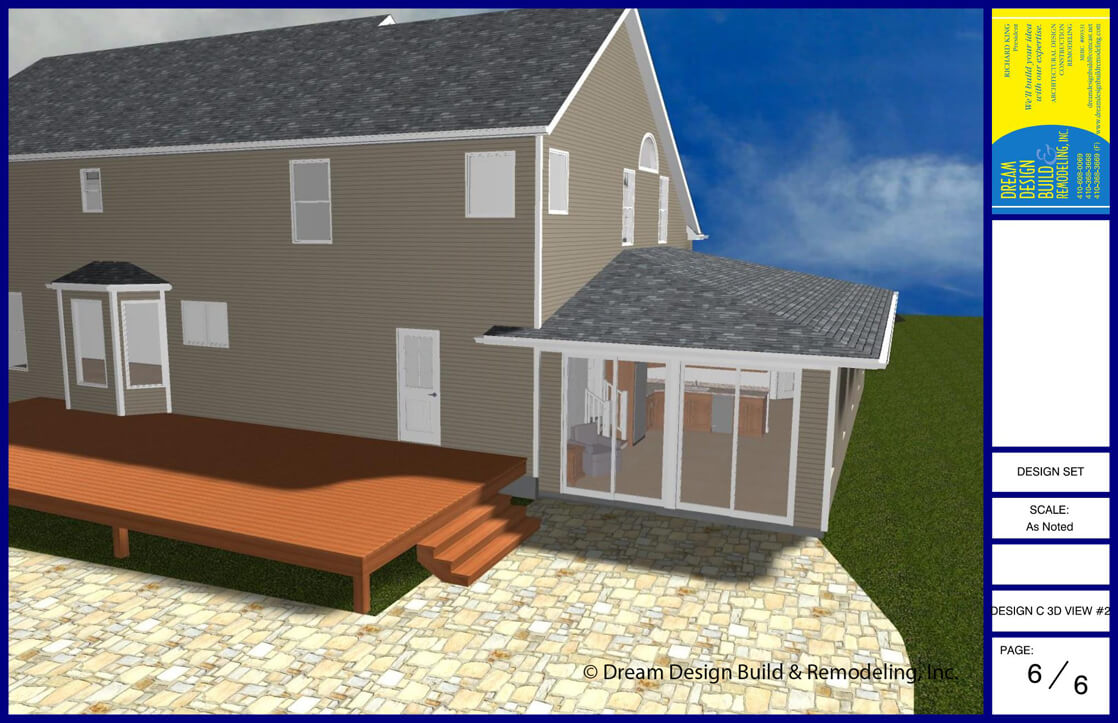 4. InLaw Suite Slideshow