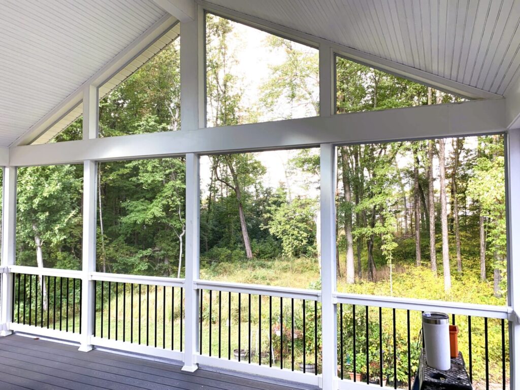 Sunroom Additions in Ellicott City dream design build remodeling