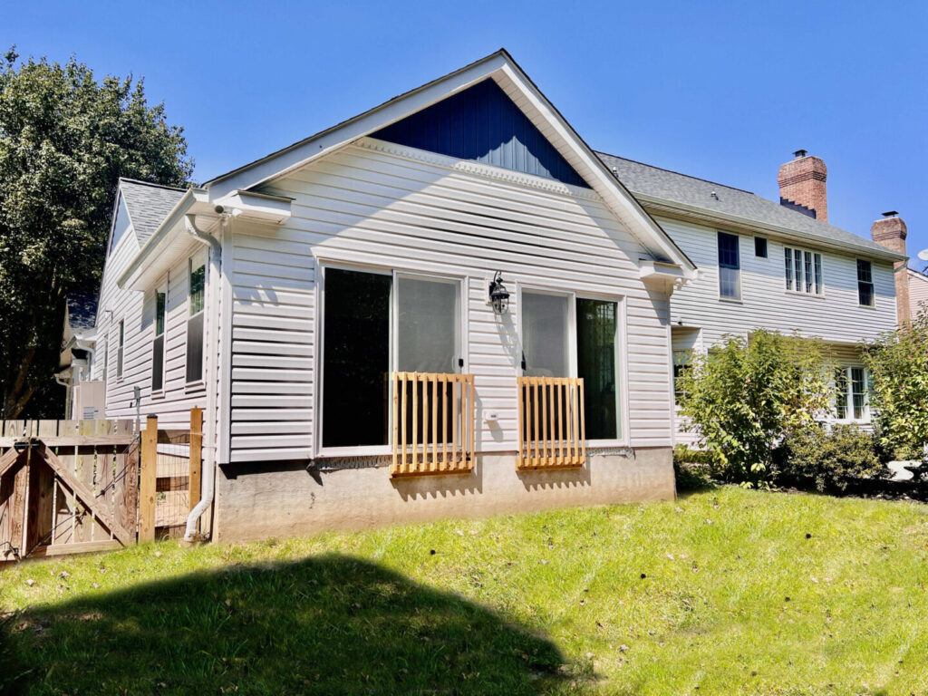 Home Additions in Anne Arundel County dream design build & remodeling