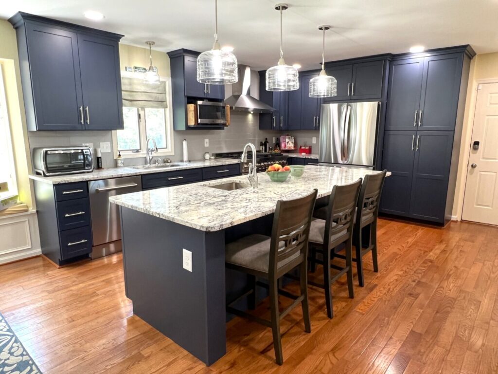Kitchen Additions in Anne Arundel Countydream design build remodeling