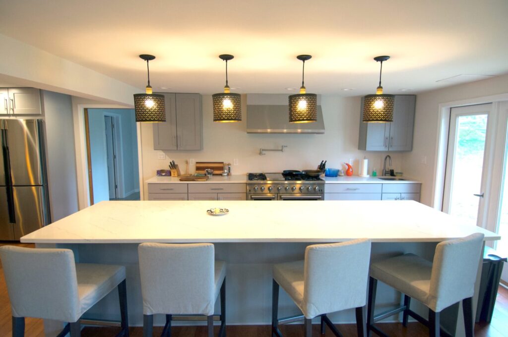Kitchen Remodeling in Anne Arundel Countydream design build & remodeling