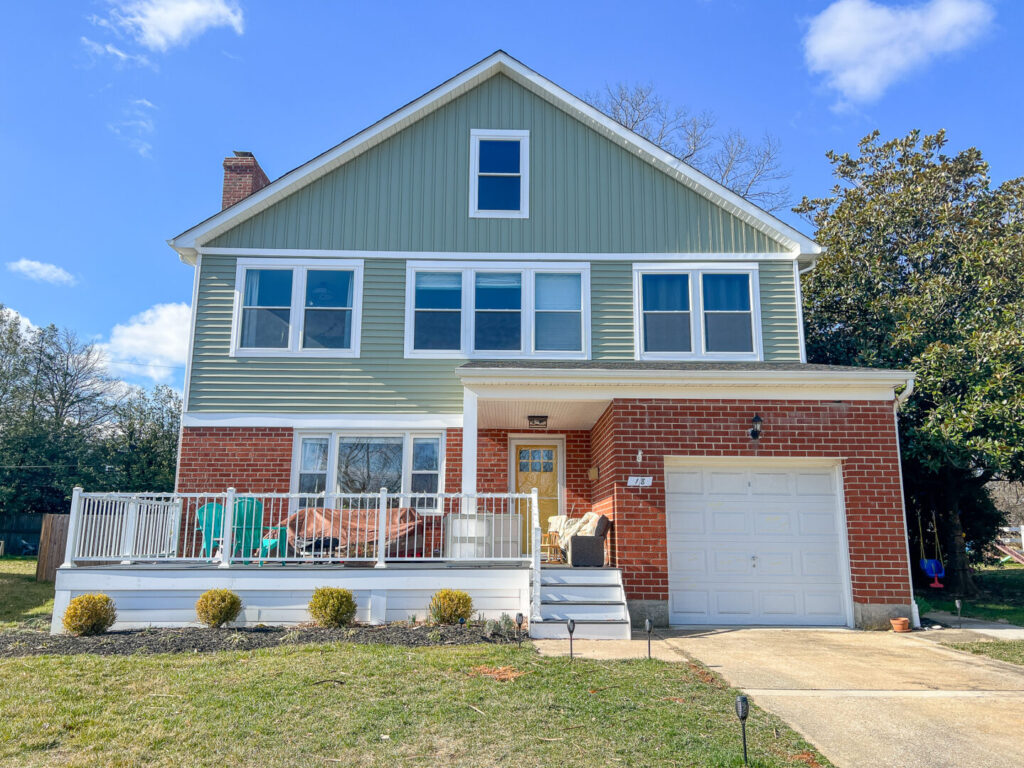 Architectural Design Services in Anne Arundel County dream design build & remodeling